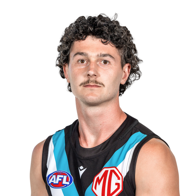 Darcy Byrne-Jones profile picture